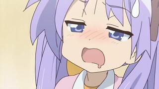 镜也太可爱了吧