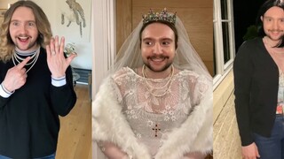 Mùa mới của "White Rich Wife" đã có mặt~