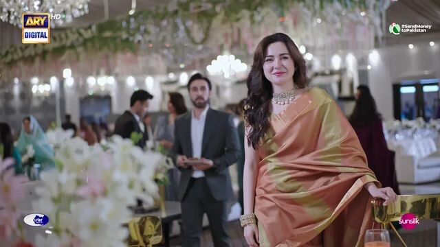 Meri Zindagi Hai Tu Episode 12 _ 13 DEC 2025 _  Hania Amir Bilal abbass Khan (360p) mp