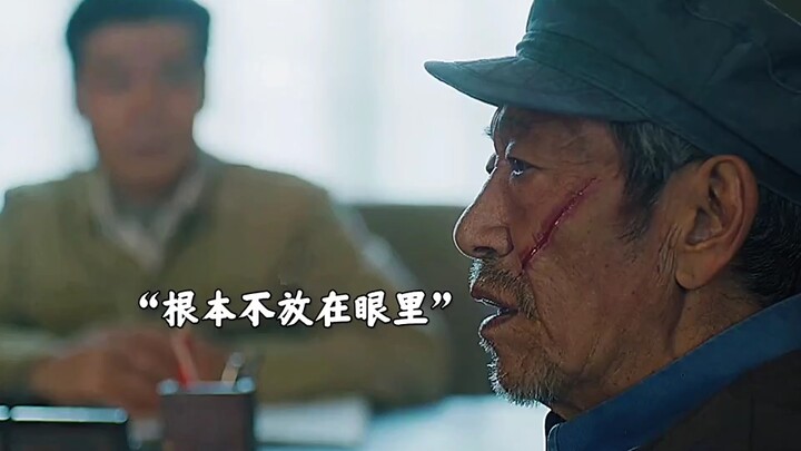 ช่างฝีมือรุ่นเก๋ากับนักศึกษามหาวิทยาลัยถกเถียงกันเรื่องเหตุผลที่กลายเป็นพี่น้องกัน กลับเป็นแบบนี้เอง