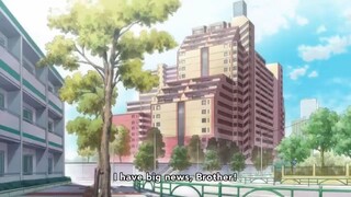 JUNJO ROMANTICA S3 EP 5