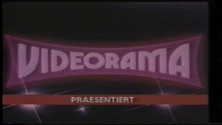 VHS logos and intro Compilation 3