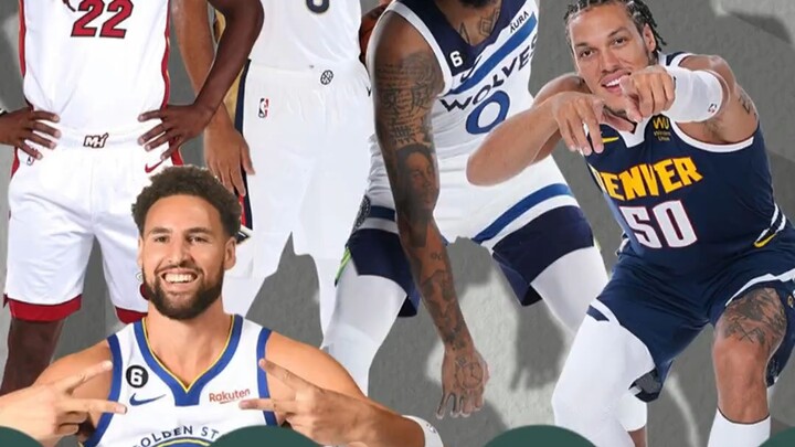 Di musim baru NBA, berapa banyak pemain yang mengenakan merek asal Tiongkok? Meriahkan Media Day NBA