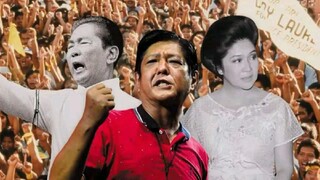 OPEN LETTER (President BONGBONG MARCOS) - ERNING BAKAL