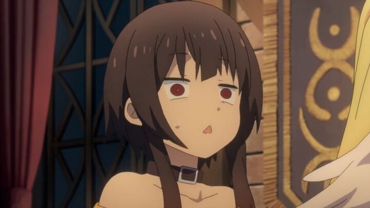 When Huihui learned that Youyou was going to have a baby with Kazuma, she couldn't hold it in any lo