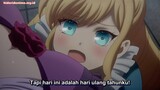Watashi no Oshi wa Akuyaku Reijou Episode 6 Subtitle Indonesia