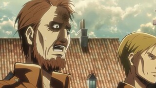 [Attack on Titan] Inventarisasi lengkap semua wujud raksasa Eren! Mengungkap semua wujud raksasa Ere