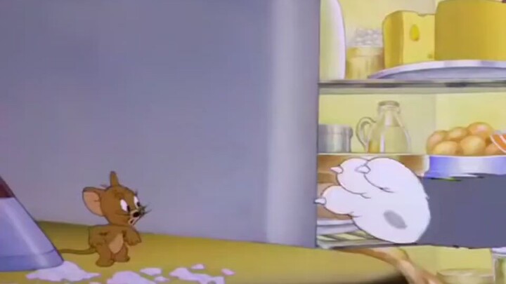 Tom and Jerry