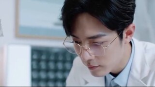 Xiao Zhan Narcissus "Intentionally Following the Childhood Friends in Guilu Hospital" Episode 22 | G