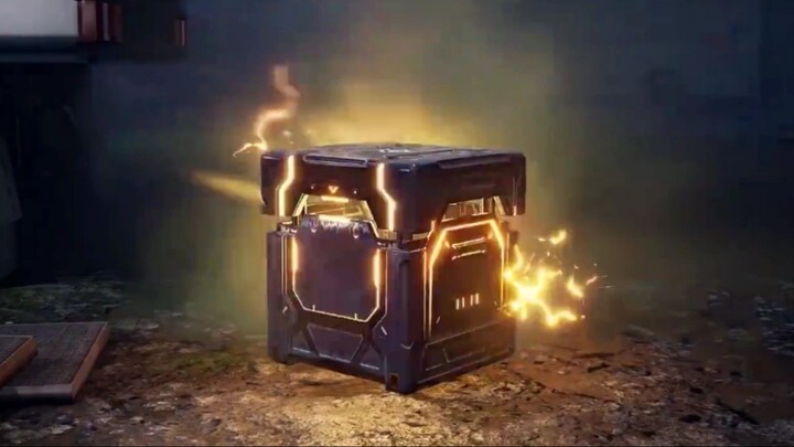 Undawn: Luck of free players.