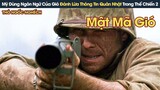 [Review Phim] Mỹ Tạo Ra Ngôn Ngữ Của Gió Đánh Lừa Thông Tin Quân Nhật Trong Thế Chiến Thứ 2
