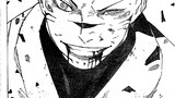 Jujutsu Kaisen: Why does Sukuna always force himself to smile every time he is severely beaten by Go