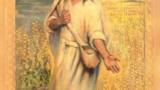 Monday, July 28, 2025 Monday of the Seventeenth Week in Ordinary Time #faith #readings #ordinarytime