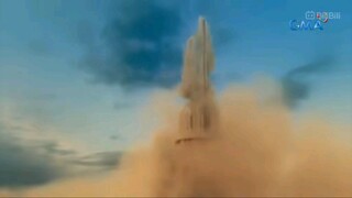 Filipino Encantadia Episode 1