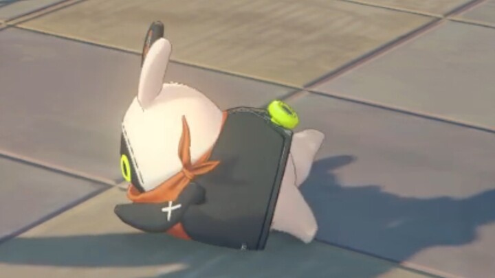 Chỉ trong trường hợp bạn không biết những quả bom dễ thương như thế nào