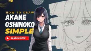 Anime ini bakal rilis dengan tante Akane di oshinoko season 2 😆