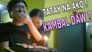 TATAY NA AKO // GENDER REVEAL // ROOM TOUR