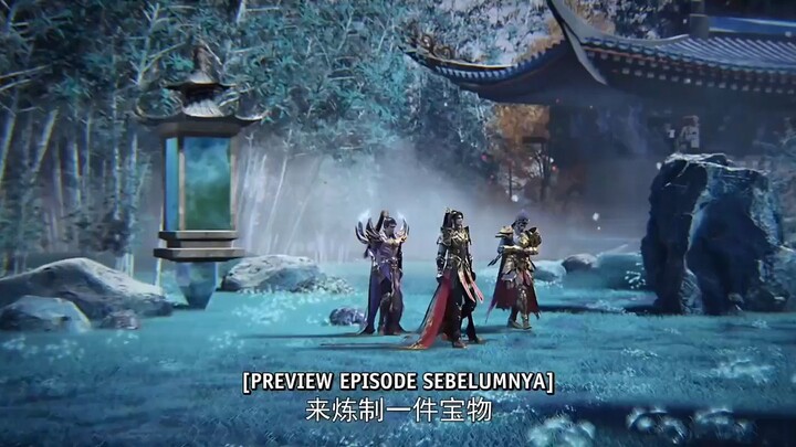 Stellar Transformation S6 Eps 17 Sub Indo