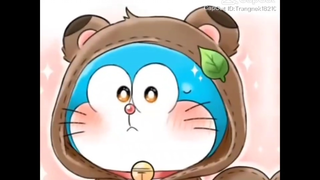 doraemon