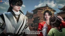 Heaven Swallowing Record Eps 16