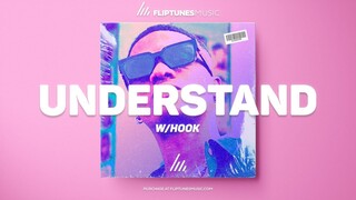 [FREE] "Understand" - Afro x R&B x WizKid x Omah Ley Type Beat W/Hook | Radio-Ready Instrumental