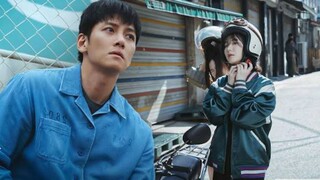 The Manipulated | Ep 9 | English sub.