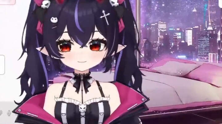 "My husband is the best in the world" I, a little kid, would be gone without you