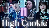 High Cookie  Ep 011 l ᴇɴɢ ꜱᴜʙ