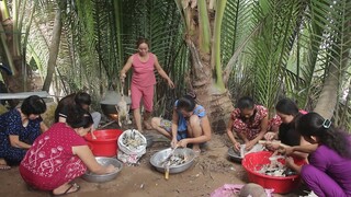 CHUẨN BỊ CHO NGÀY GIỖ Ở QUÊ NGOẠI  | Chuyện Phương Kể • Tập 65