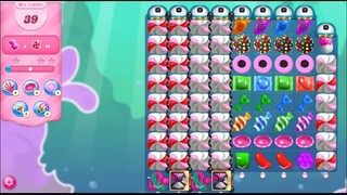 Candy crush saga level 15981