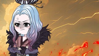 Episode 75 Kaisar Bodoh: Kakak, jadilah bibi Xiaoqi!
