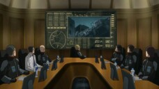 Kaiju No. 8 - Episode 11 Tagalog Dub