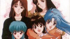 Yu Yu Hakusho Opening Full - Smile Bomb