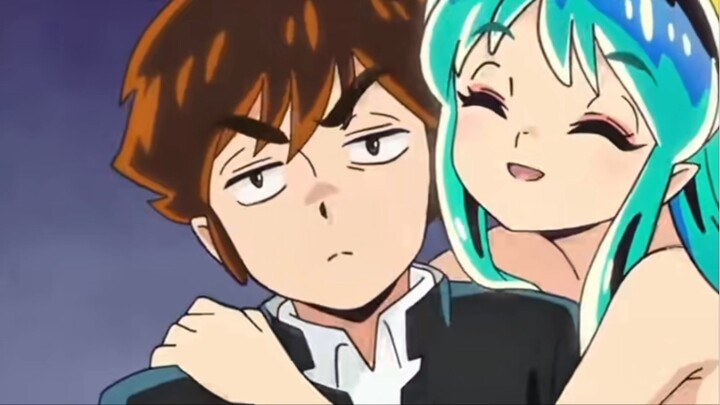 Baru dipeluk sudah tegang nih😮‍💨