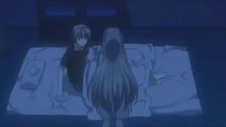 The Night