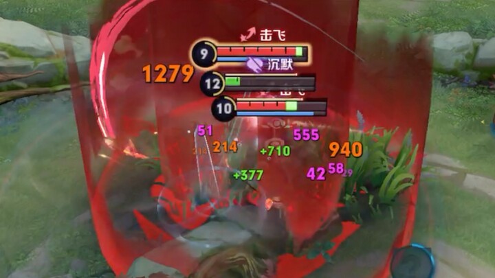 Tín hiệu bóng tối được tăng cường hút máu mạnh đến mức nào?