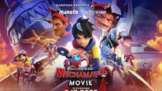 Mechamato Movie