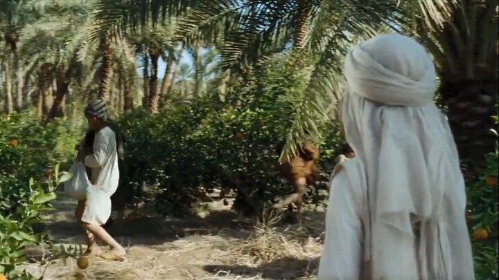 Muhammad The Messenger of God (2015) Full Movie - Subtitle Indonesia