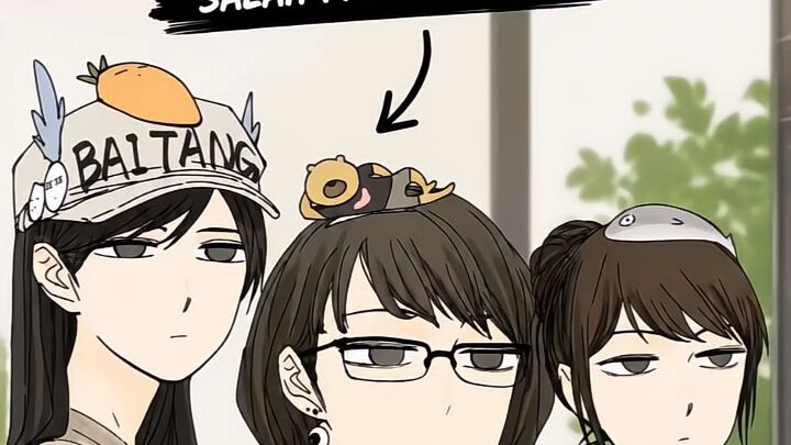 nanhao and shangfeng