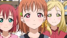 Love Live Sunshine EPISODE 11 |TAGALOG DUB|