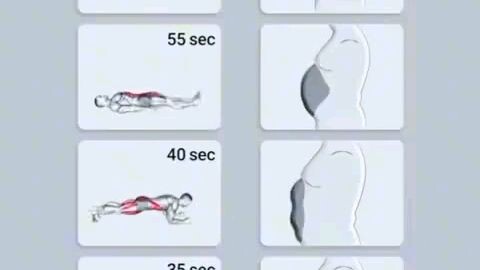 Good exercise