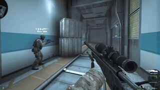 csgo Kỹ thuật càng cao của cao thủ CSGO mp4