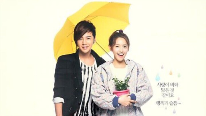 Love Rain Episode 19 Eng Sub