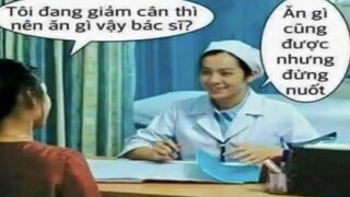 Ảnh chế hài hước và ảnh chế meme|MEME TƯƠI #106