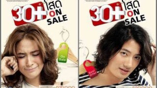 30+ Single On Sale : Tagalog Dubbed (Thai Movie)