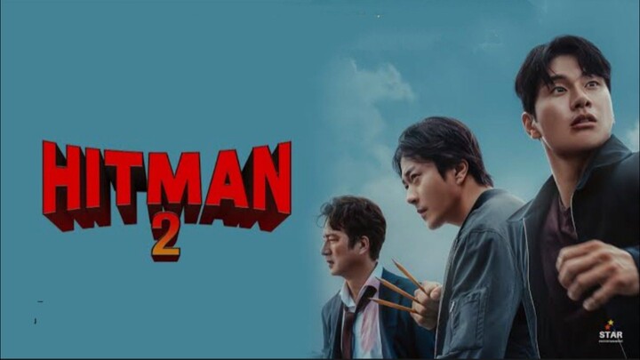 Hitman 2 (2025) 😎