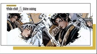 [Vietsub] Tập 9 - Thần Chết Gõ Cửa Phòng Diêm Vương | KTT Thần Thoại Giả Tưởng - Hái Hoa