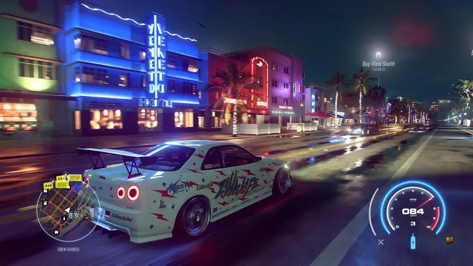 Need for Speed HEAT - Fails (Funny Moments Compilation) - Bilibili Need for Speed HEAT - Fails (Funny Moments Compilation) - Bilibili