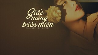 [Vietsub] Giấc mộng triền miên (醒不来的梦) - Hồi Tiểu Tiên