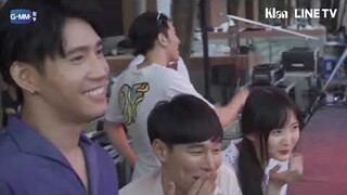 [VIETSUB] 2Gether The Series Behind The Scene EP13 LineTV - HẬU TRƯỜNG Vì chúng ta là một đôi tập 13